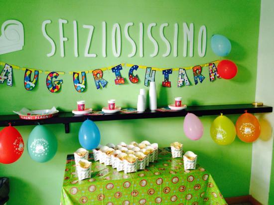 Sfiziosissimo